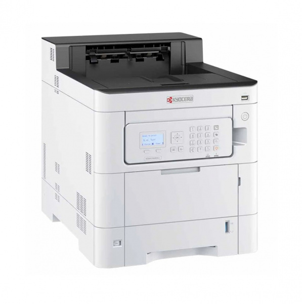 Принтер Kyocera ECOSYS PA4500cx A4 45ppm USB Net Duplex  4 color