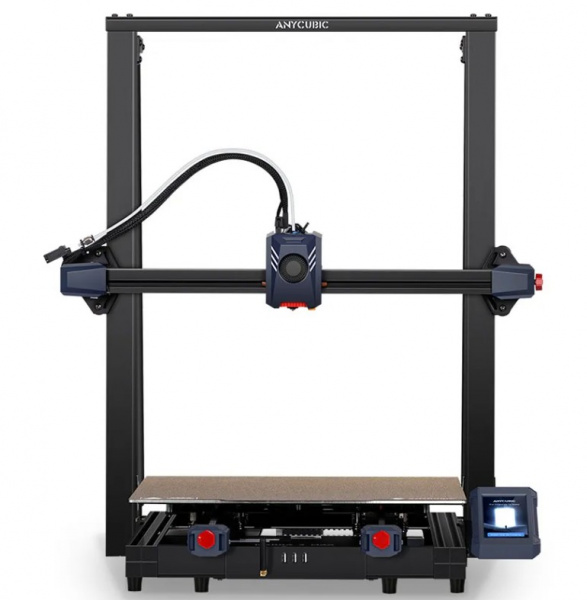 3D принтер Anycubic Kobra 2 Max