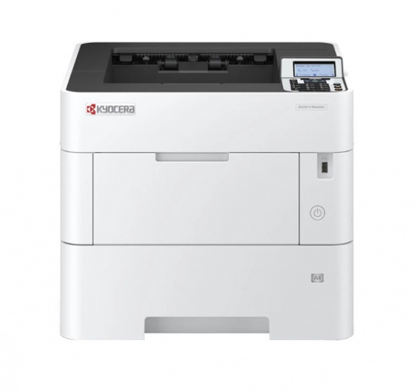 Принтер Kyocera ECOSYS PA4500x A4 45ppm USB Net Duplex ( repl p3145dn)