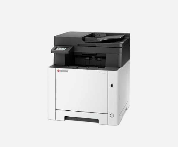 МФУ лазерное цветное Kyocera ECOSYS MA2101cwfx (A4)