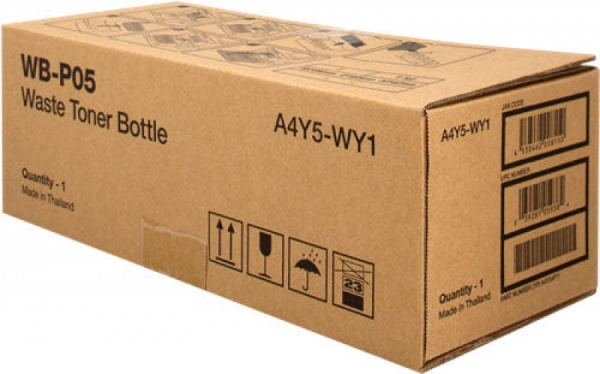 Бункер для отработанного тонера Konica Minolta для Bizhub C3350/C3351/C3850/C3851 (A4Y5WY1)36 000 стр.