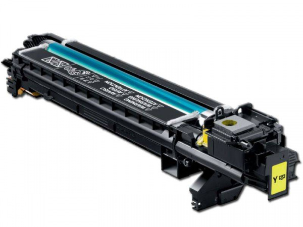 Блок проявки  Konica Minolta IU-M4, пурпурный для CF2002 / CF3102  (4587603) 50 000 стр.