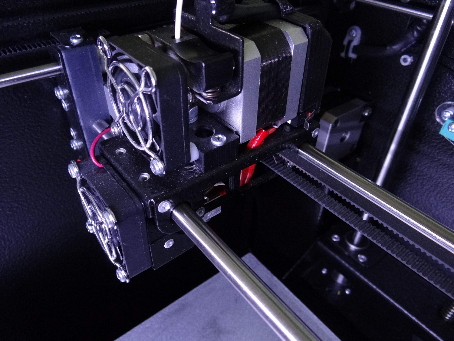 3D принтер Picaso 3D Designer Classic