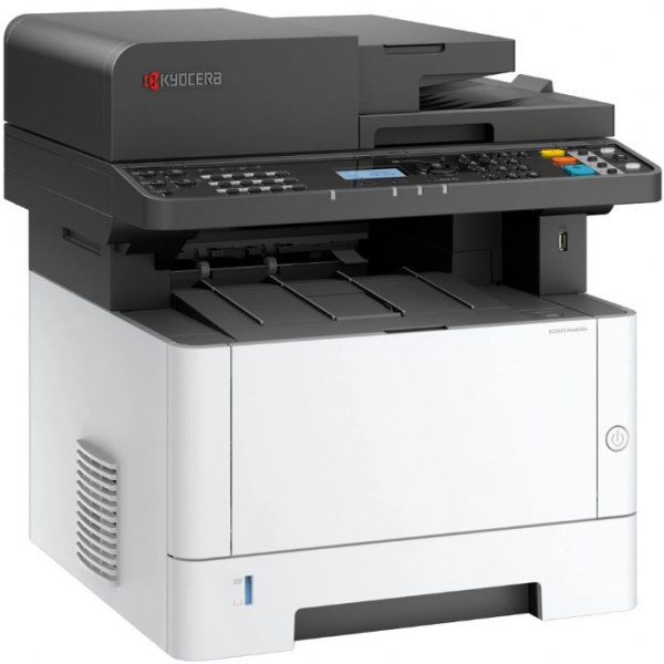 МФУ Kyocera ECOSYS MA4000fx A4 40ppm  Fax USB Net Duplex APD